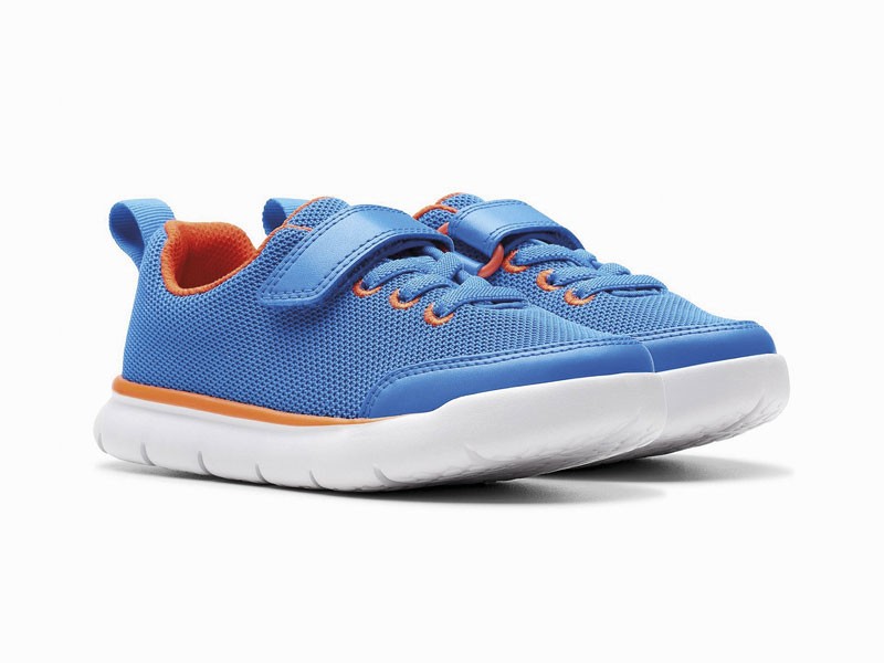 Zapatos/zapatillas