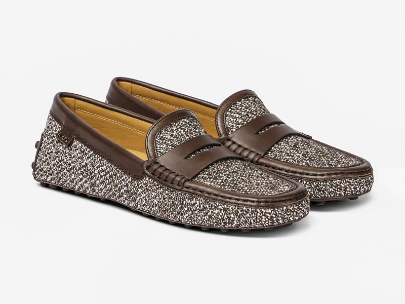 Moccasins: classics with a fashion twist