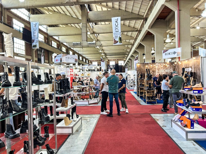 A pesar de la coyuntura económica, la feria reafirmó su posición como centro de negocios en el interior del país.