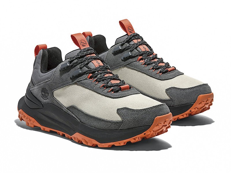 Sneakers chunky