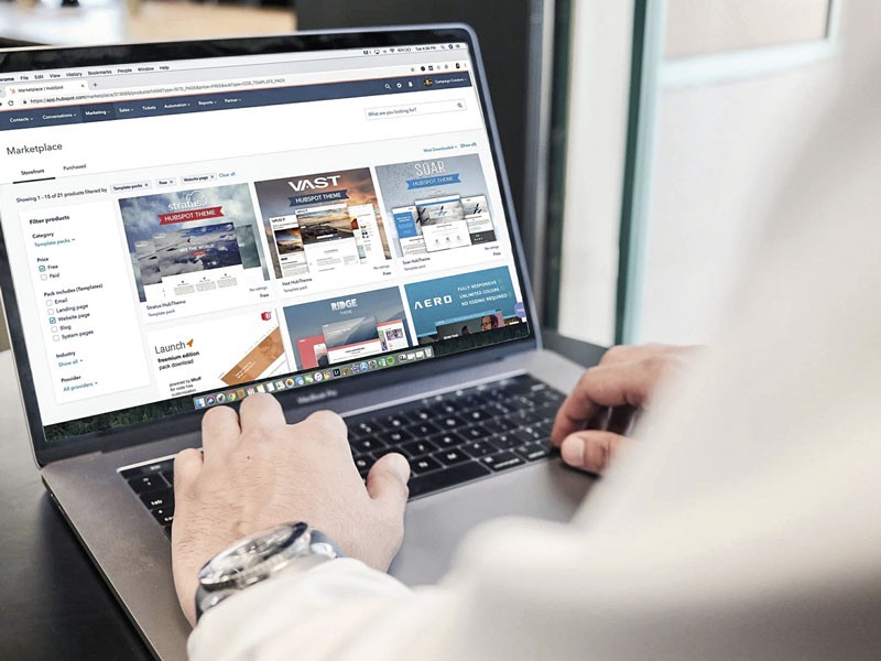Entidades representativas de las manufacturas solicitaron al gobierno medidas urgentes de control ante el crecimiento del comercio online internacional.