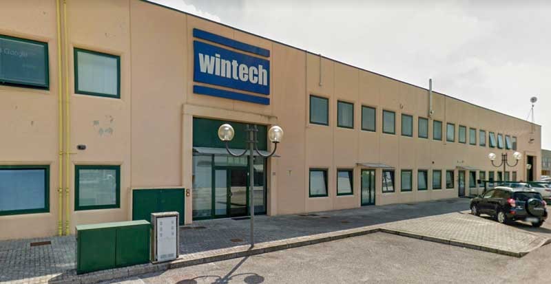 Inyectoras para suelas y calzados de EVA: WINTECH consolida la confiabilidad de la tecnología italiana