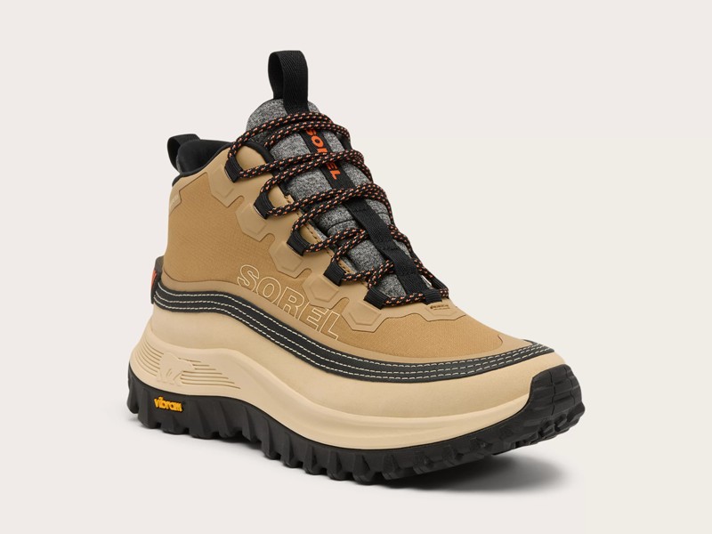 El outdoor es tendencia para el próximo invierno