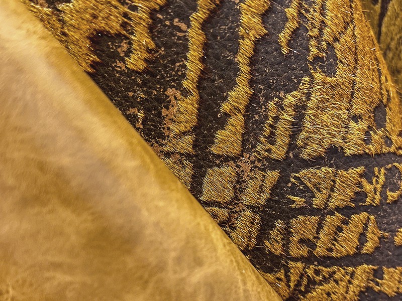 Materiales Otoño/Invierno 2026