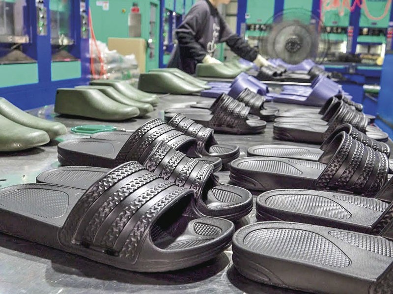 A pesar del crecimiento de los despachos paraguayos, en la balanza comercial bilateral, Brasil mantiene mayores volúmenes y facturación.