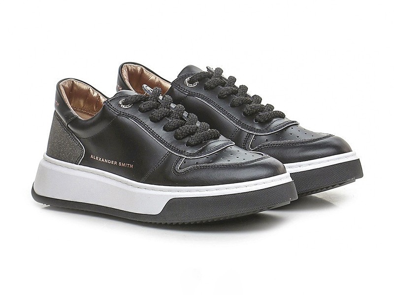 Sneakers clásicas