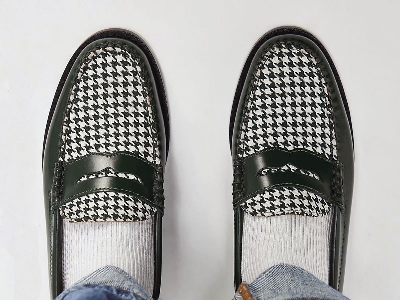 Mocasines