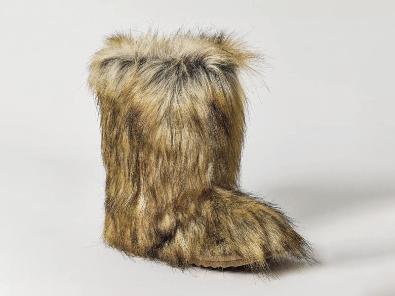 Materiales Otoño-Invierno 2026: Pieles