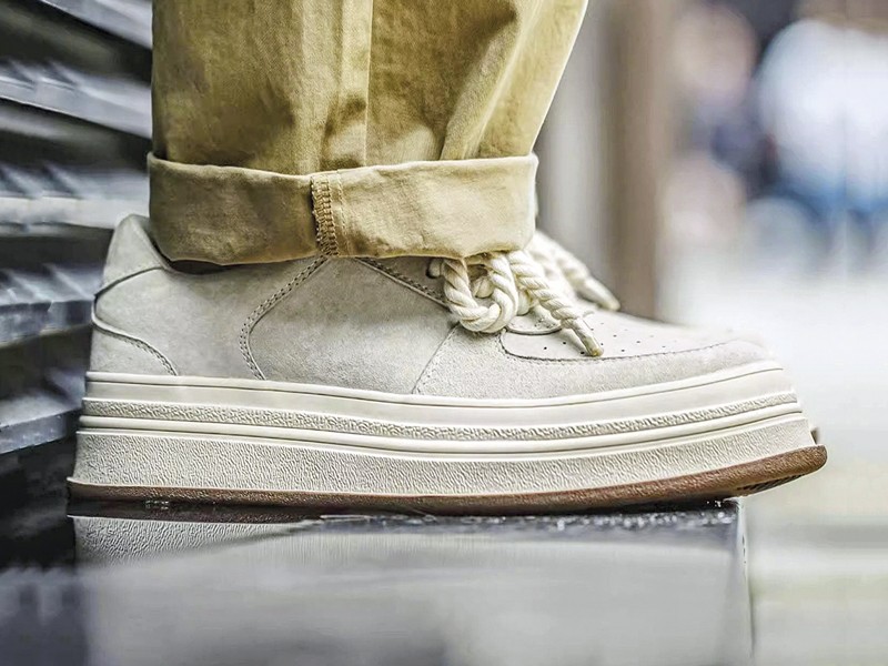 Sneakers clásicas
