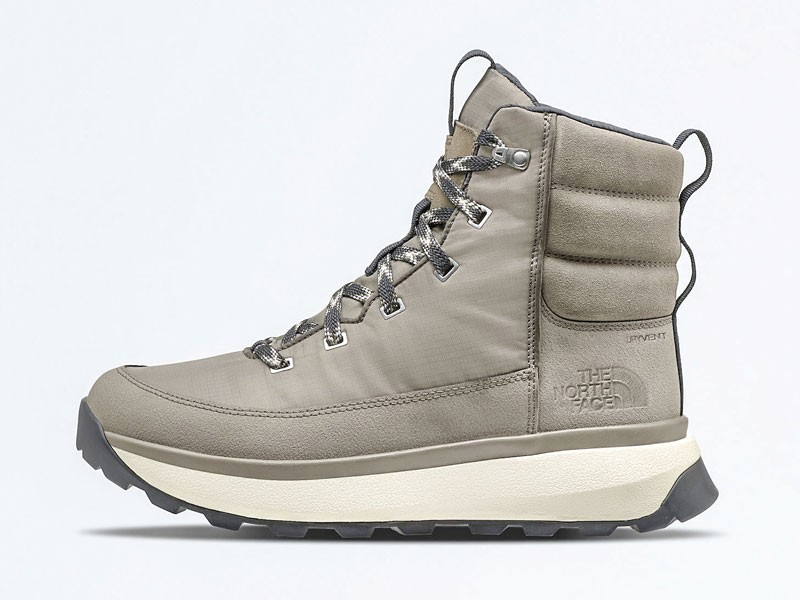 Outdoor booties
