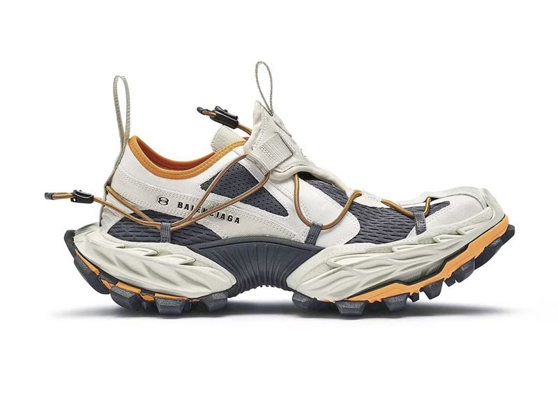 Sneakers Fashion