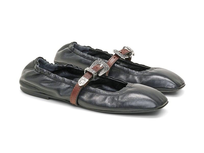 Ballerinas