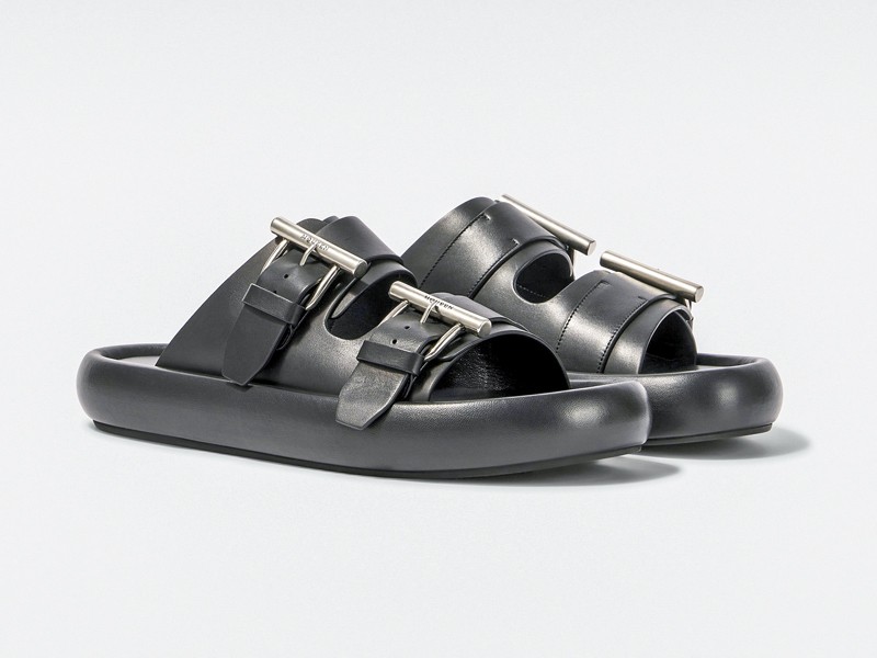 Sandalias
