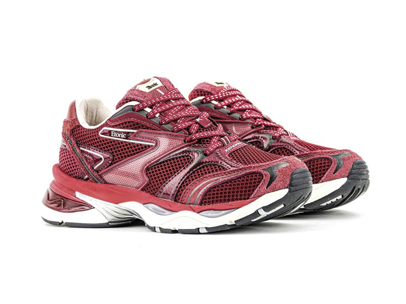 Chunky sneakers