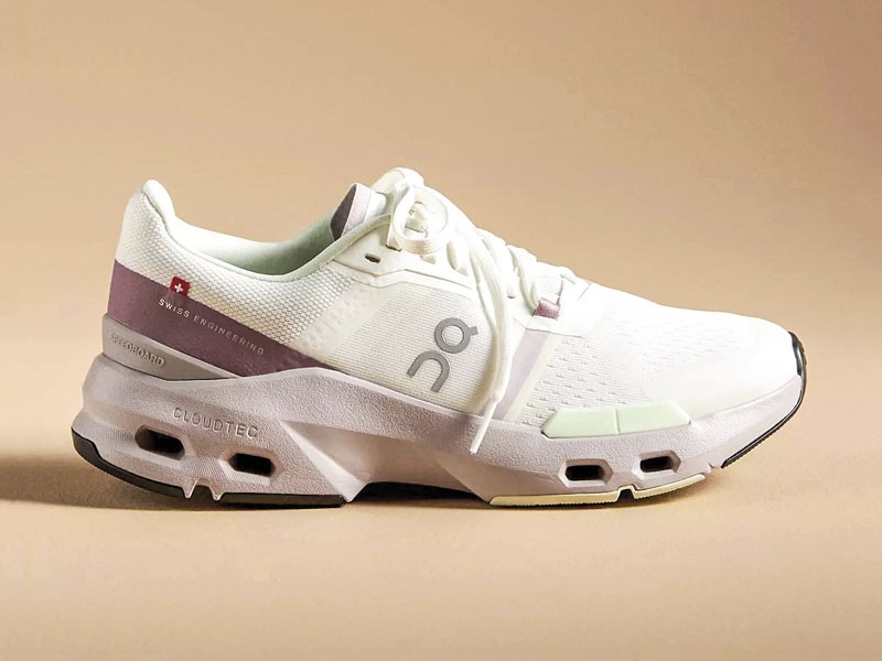 Sneakers fashion