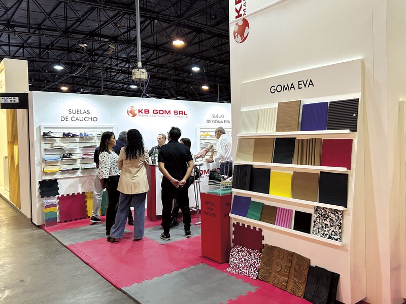 EXPOCAIPIC: Con más visitantes y debut de expositores brasileños