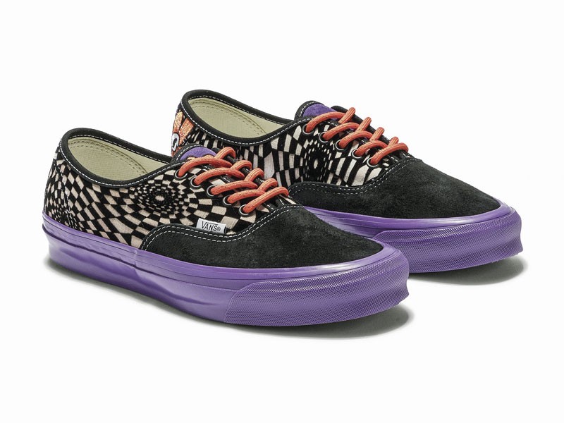 Sneakers Clásicas: Nuevas búsquedas estéticas