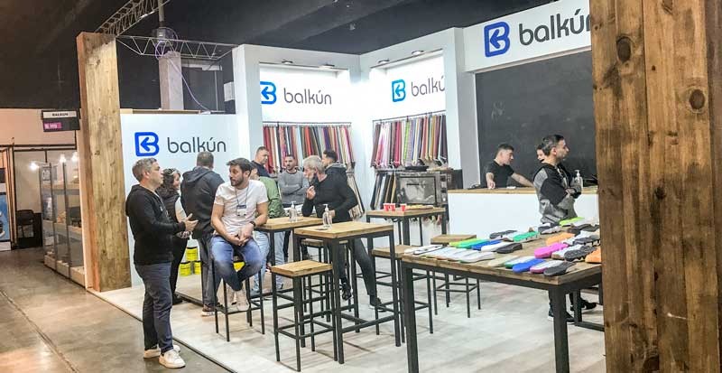 EXPOCAIPIC: essential for the recovery of the footwear sector