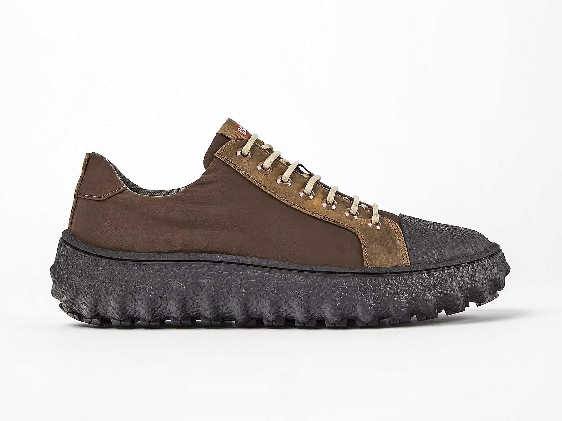 Zapatos acordonados sport