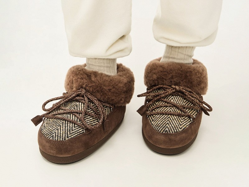 Materiales Otoño-Invierno 2026: Pieles