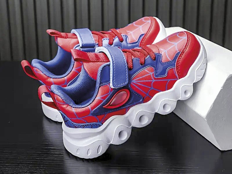 Zapatos/zapatillas: Las más tentadoras