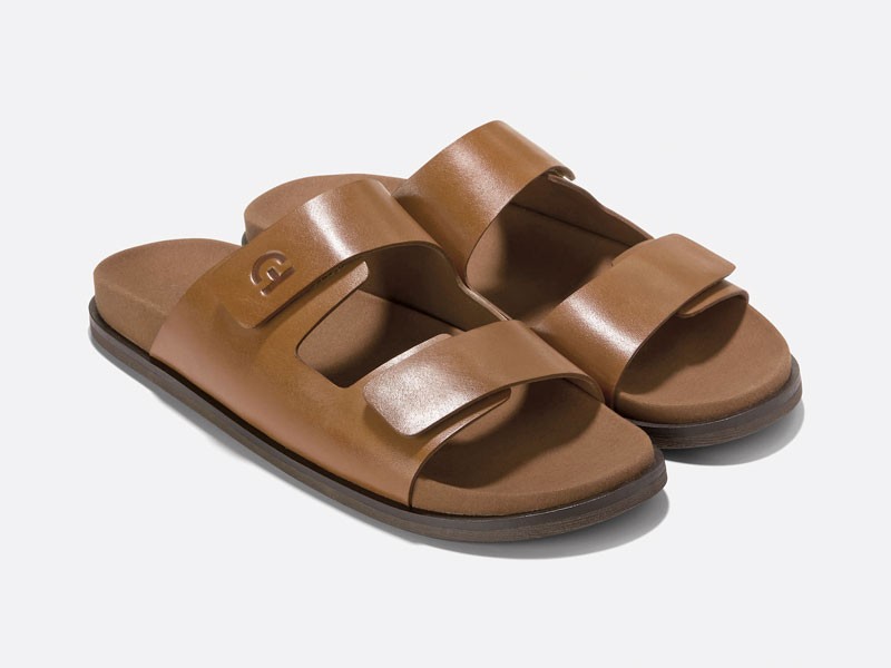 Artisanal slides