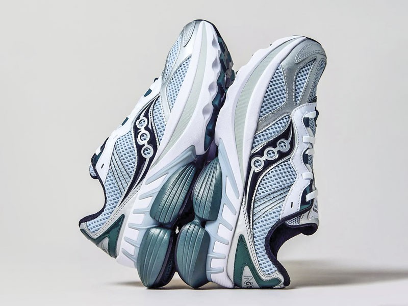 Sports sneakers
