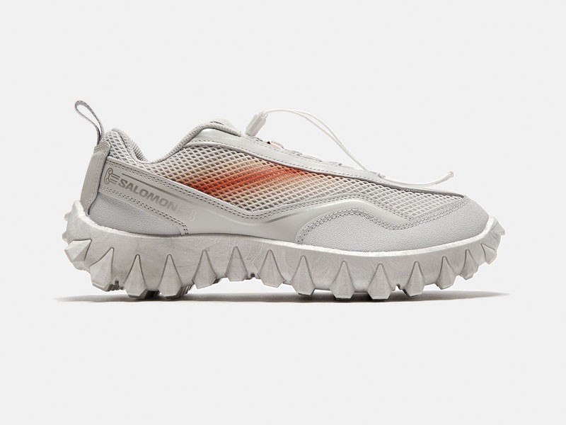 Urban sports sneakers