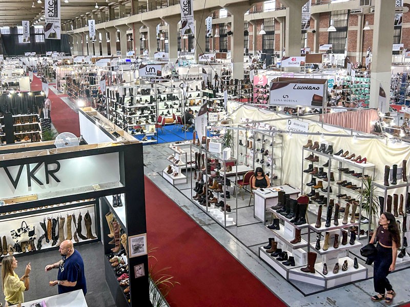 EXICAL in Córdoba: despite mixed results, it was positive