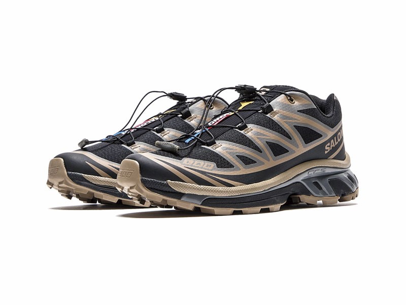 Sneakers urbanas