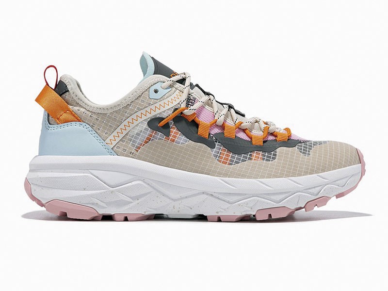 Chunky Sneakers