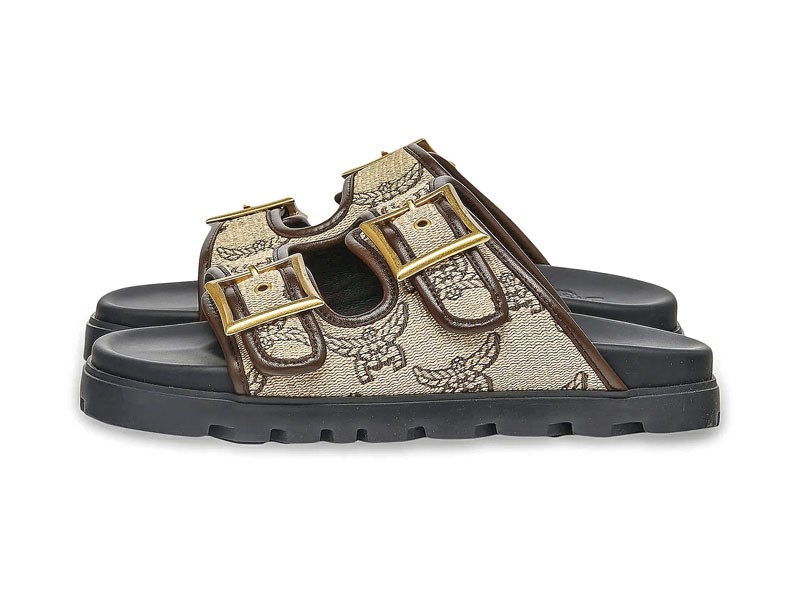 Artisanal slides