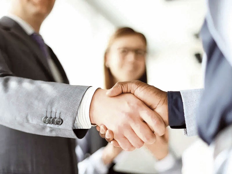 Proveedores de textiles y calzados, se reunieron con representantes del Estado, para promover ventas al sector público.
