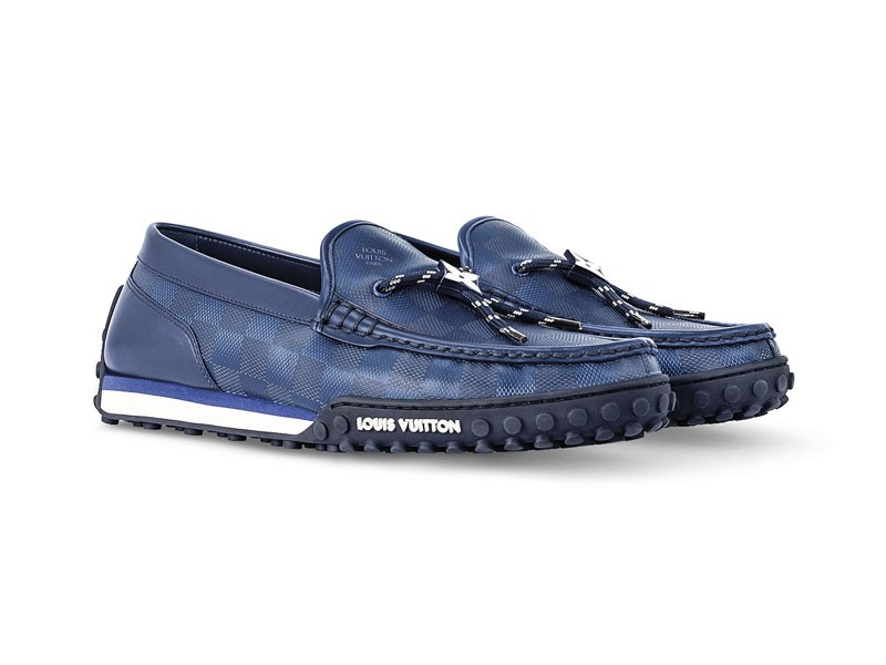 Moccasins