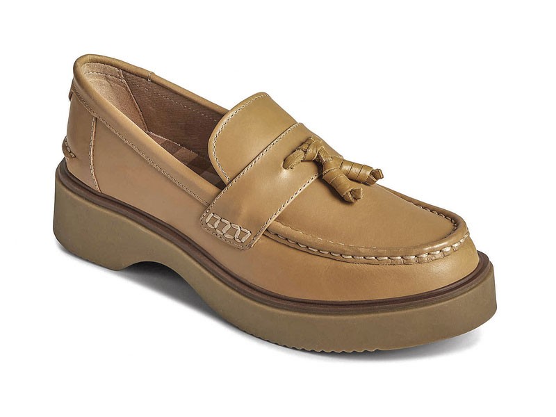 Moccasins