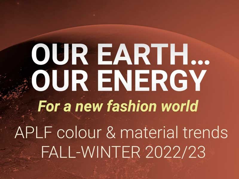 APLF DUBAI: The new world center for the fair of leather and fashion industries