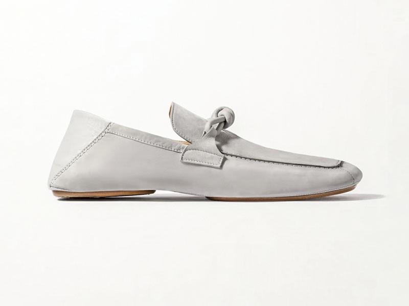 Mocasines vestir