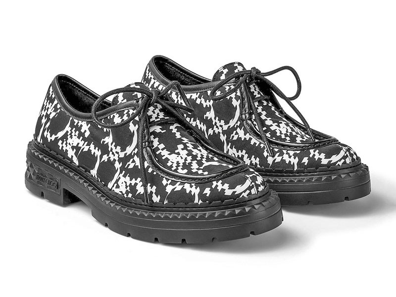 Acordonados / Mocasines