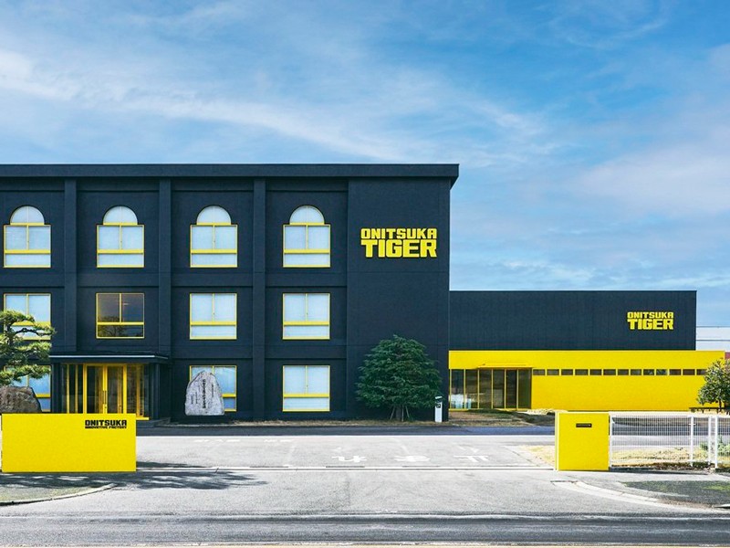 Mediante esta medida, la compañía busca potenciar aún más el valor de la marca ONITSUKA TIGER, en crecimiento.