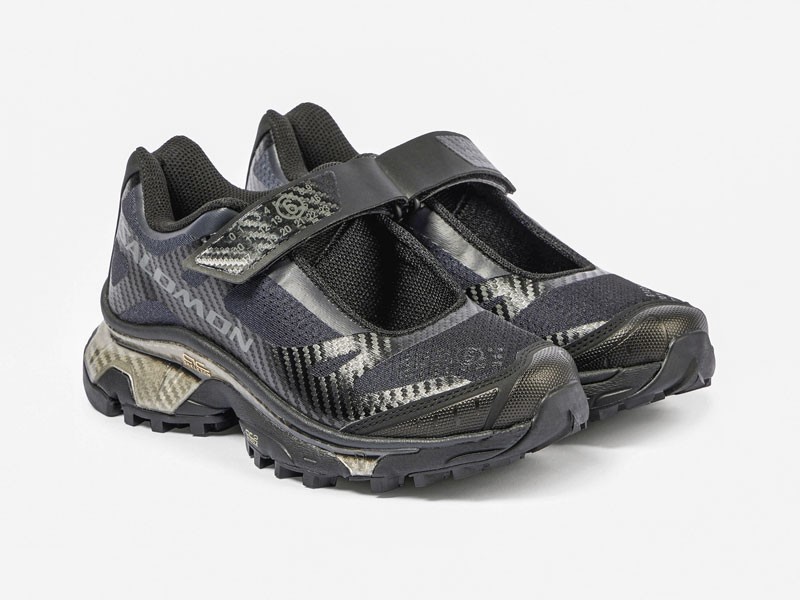 Deportivas urbanas