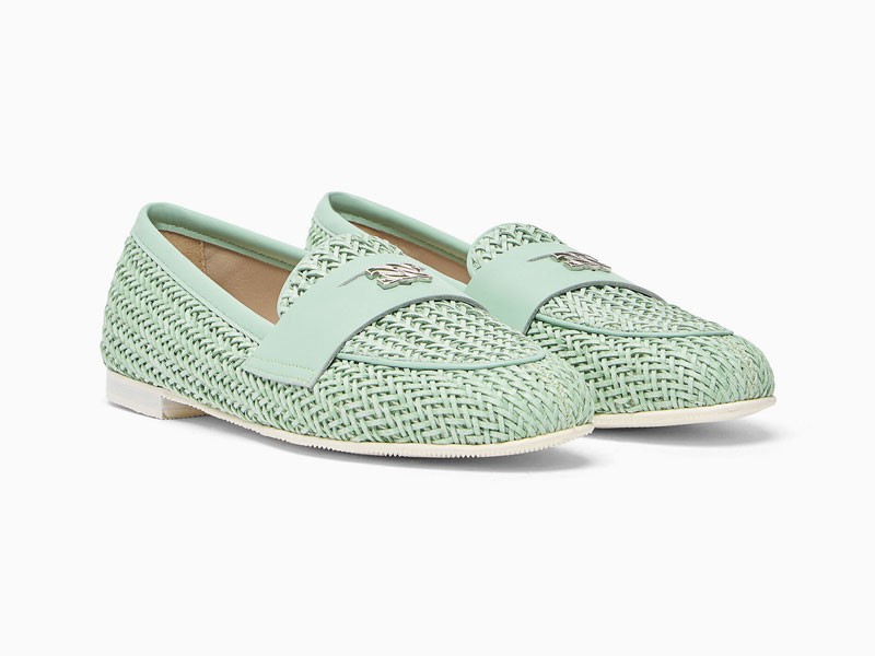 Moccasins