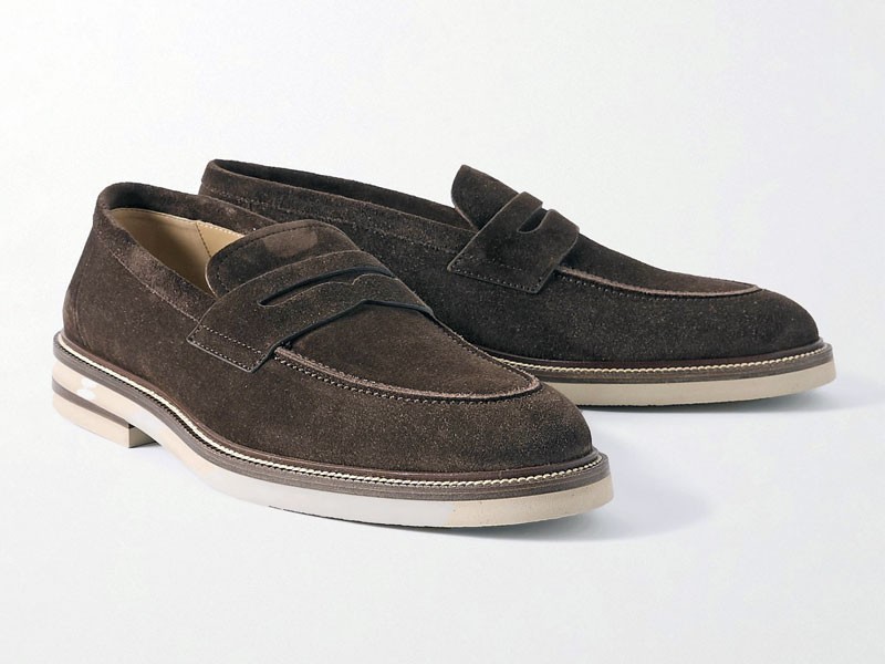 Mocasines
