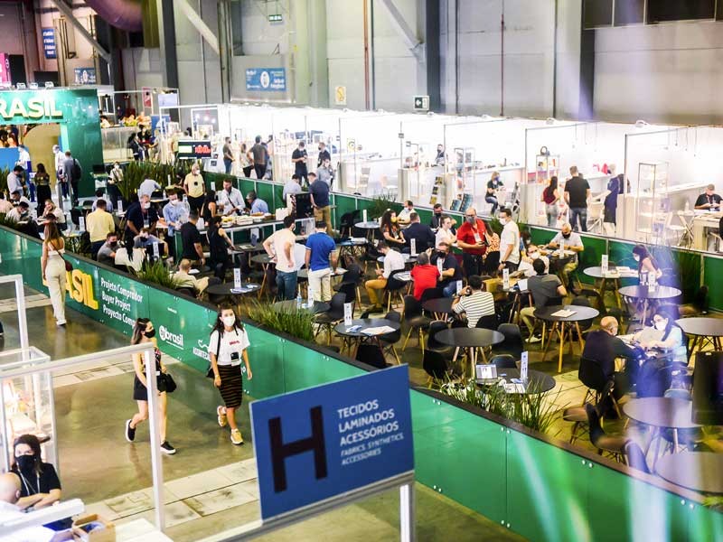 INSPIRAMAIS confirmó la internacionalización de la proveeduría brasileña