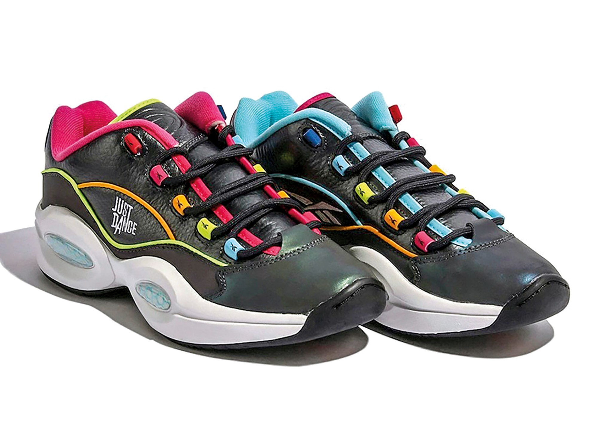 Fashion sneakers