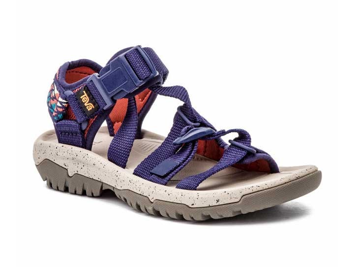 TEVA sandals reinvented. Preferred ones for Spring-Summer?