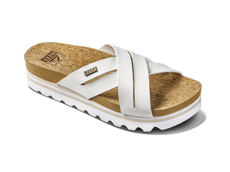 Sandal slides