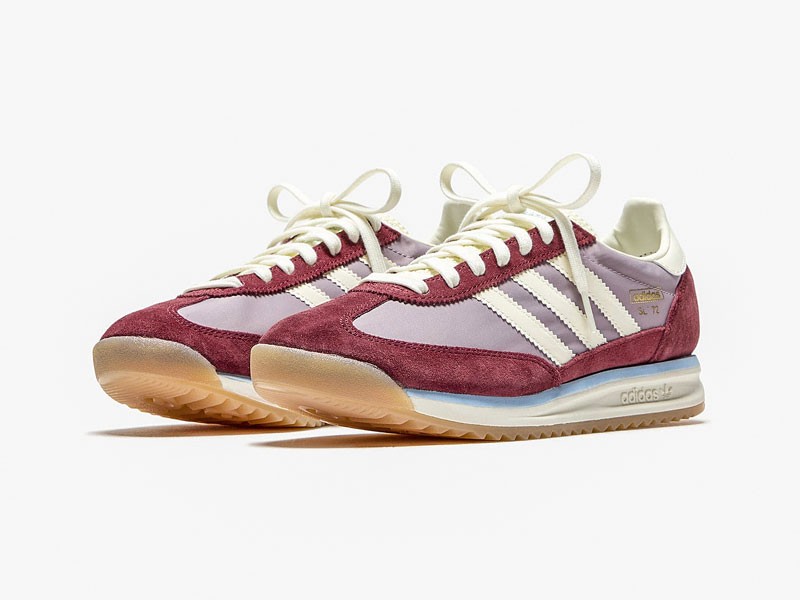 Sneakers clásicas