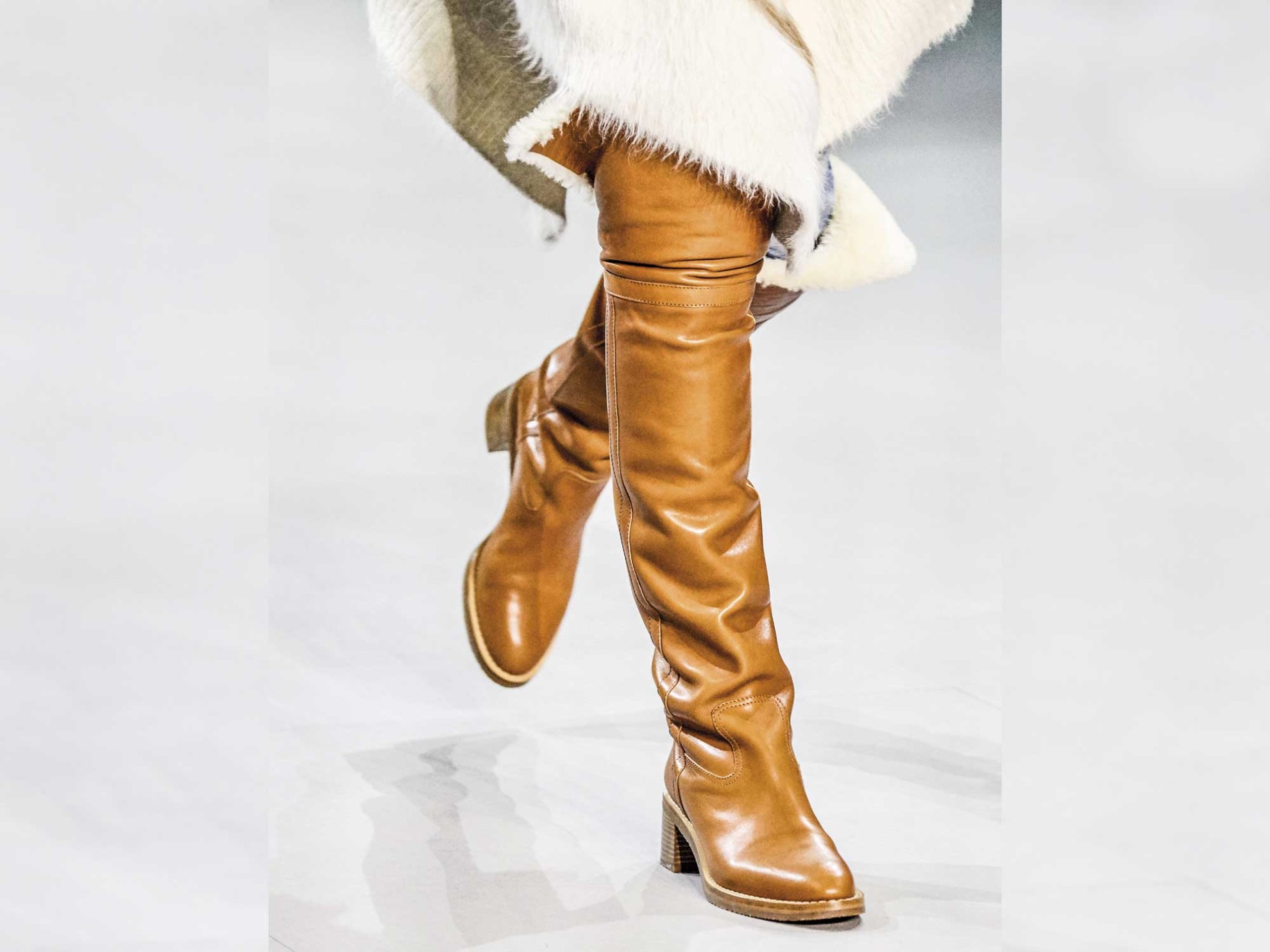 No te las pierdas! Las mejores BOTAS para Invierno 2021. Mirá las fotos!!!