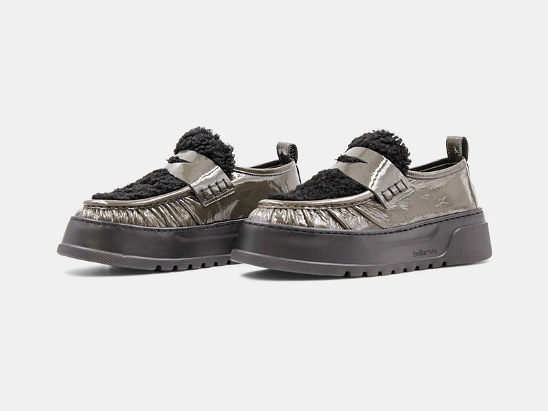 Materiales soft apuntalan capelladas flexibles