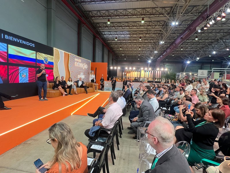 INSPIRAMAIS: An event that goes beyond the concept of a trade fair